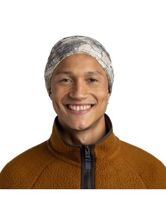 Chusta wielofunkcyjna Buff Original Ecostretch - nokvann cobblestone