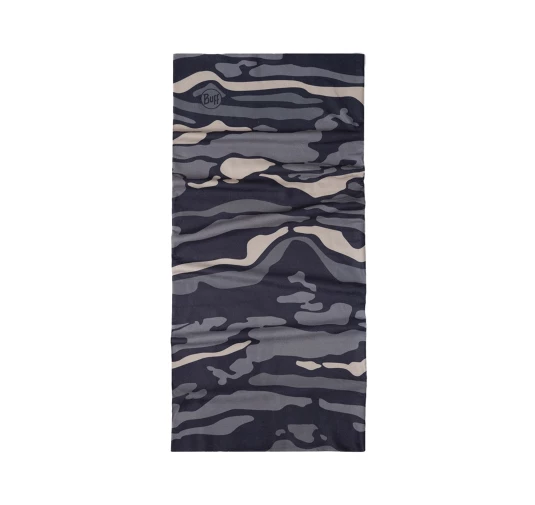 Chusta wielofunkcyjna Buff Original Ecostretch - osver black