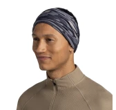 Chusta wielofunkcyjna Buff Original Ecostretch - osver black