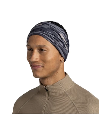 Chusta wielofunkcyjna Buff Original Ecostretch - osver black