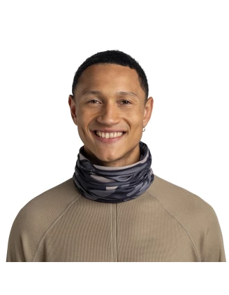 Chusta wielofunkcyjna Buff Original Ecostretch - osver black