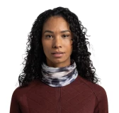 Chusta wielofunkcyjna Buff Original Ecostretch - tily grey