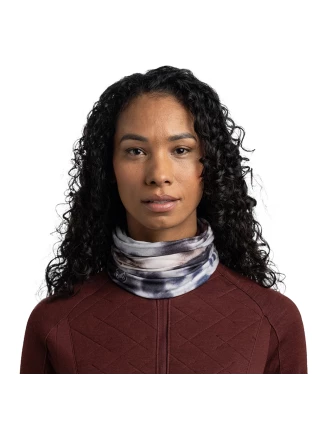 Chusta wielofunkcyjna Buff Original Ecostretch - tily grey