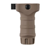 Chwyt pionowy Black Ops Quick Detach Grip Vert tan piaskowy