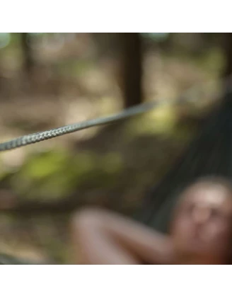 Cięciwa hamakowa Lesovik Sneka black