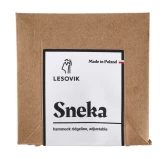 Cięciwa hamakowa Lesovik Sneka black Cięciwa hamakowa Lesovik Sneka black