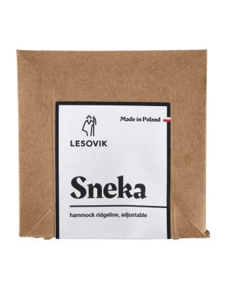 Cięciwa hamakowa Lesovik Sneka black