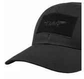 Czapka męska Texar taktyczna czarna