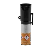 Gaz pieprzowy Perfecta Stop Attack stożek 15 ml Gaz pieprzowy Perfecta Stop Attack stożek 15 ml