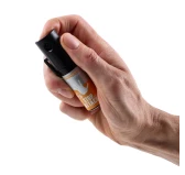 Gaz pieprzowy Perfecta Stop Attack stożek 15 ml Gaz pieprzowy Perfecta Stop Attack stożek 15 ml