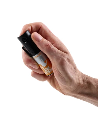 Gaz pieprzowy Perfecta Stop Attack - Skuteczna ochrona (60 znaków)