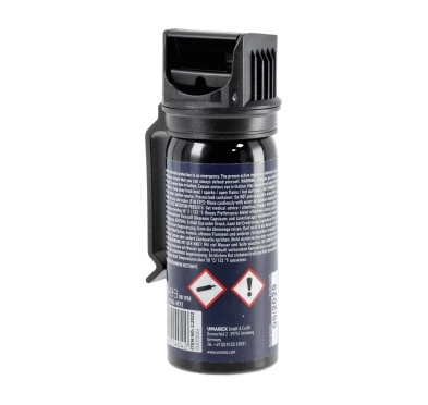 Gaz pieprzowy Walther Gel ProSecur 50 ml