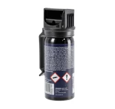 Gaz pieprzowy Walther Gel ProSecur 50 ml