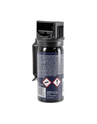 Gaz pieprzowy Walther Gel ProSecur 50 ml