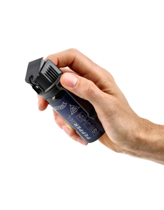 Gaz pieprzowy Walther Gel ProSecur 50 ml