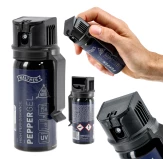 Gaz pieprzowy Walther Gel ProSecur 50 ml