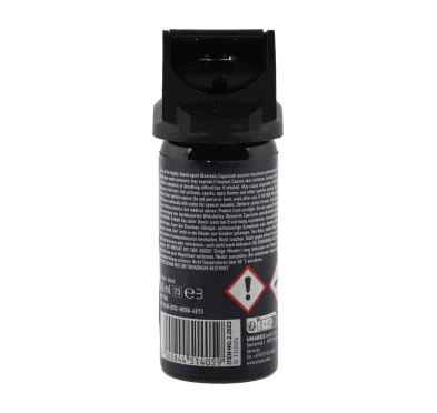 Gaz pieprzowy Walther Pro Secur 36 stopni 40 ml