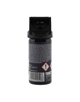 Gaz pieprzowy Walther Pro Secur 36 stopni 40 ml