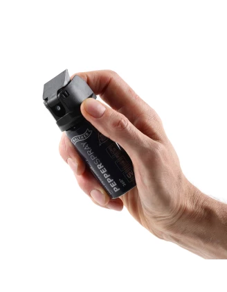 Gaz pieprzowy Walther Pro Secur 36 stopni 40 ml