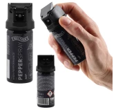 Gaz pieprzowy Walther Pro Secur 36 stopni 40 ml Gaz pieprzowy Walther Pro Secur 36 stopni 40 ml