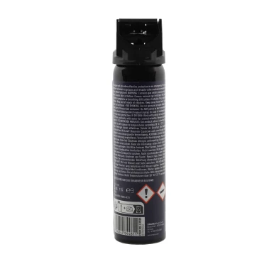 Gaz pieprzowy Walther Pro Secur Gel 360 85 ml