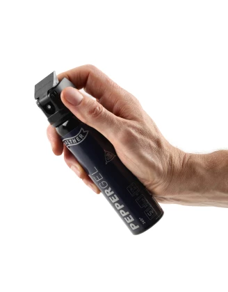 Gaz pieprzowy Walther Pro - skuteczna ochrona (60)