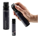Gaz pieprzowy Walther Pro Secur Gel 360 85 ml Gaz pieprzowy Walther Pro Secur Gel 360 85 ml