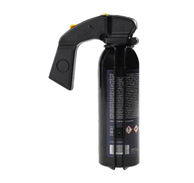 Gaz pieprzowy Walther Pro Secur stożek 370 ml