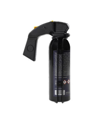 Gaz pieprzowy Walther Pro Secur - skuteczna ochrona w dłoni!