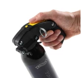 Gaz pieprzowy Walther Pro Secur stożek 370 ml Gaz pieprzowy Walther Pro Secur stożek 370 ml