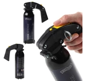 Gaz pieprzowy Walther Pro Secur stożek 370 ml Gaz pieprzowy Walther Pro Secur stożek 370 ml