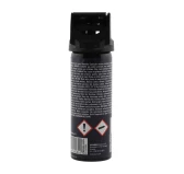 Gaz pieprzowy Walther Pro Secur strumień 74 ml