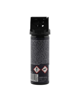 Gaz pieprzowy Walther Pro Secur strumień 74 ml