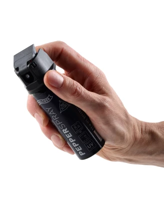 Gaz pieprzowy Walther Pro Secur strumień 74 ml