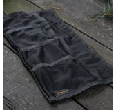 Kieszonka TigerWood hamakowa czarna