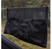 Kieszonka TigerWood hamakowa czarna