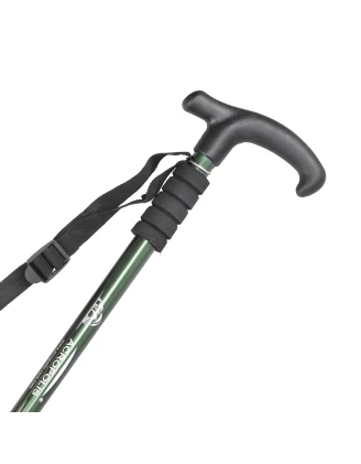 Kijek Acropolis do zbierania grzybów