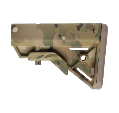 Kolba B5 Systems Bravo MIL-SPEC MultiCam do AR15