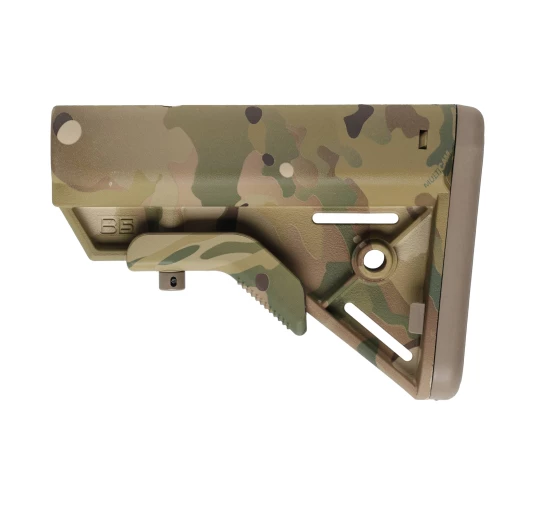 Kolba B5 Systems Bravo MIL-SPEC MultiCam do AR15