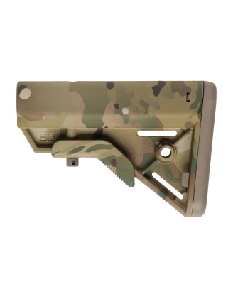 Kolba B5 Systems Bravo MIL-SPEC MultiCam do AR15