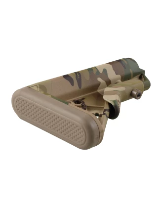 Kolba B5 Systems Bravo MIL-SPEC MultiCam do AR15