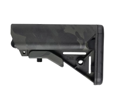 Kolba B5 Systems SOPMOD MIL-SPEC QD MC-BLK do AR15