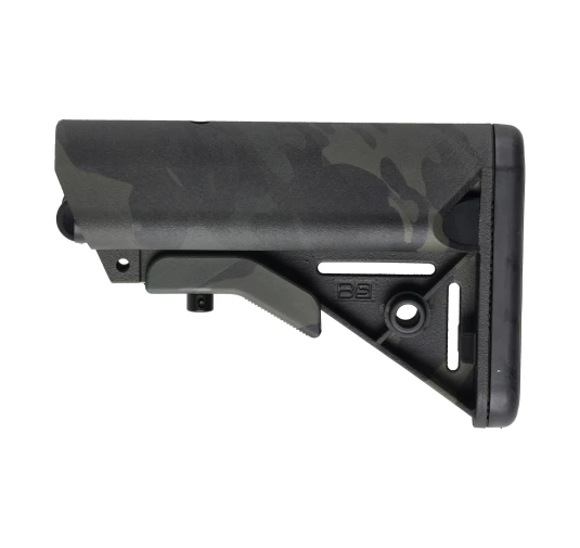 Kolba B5 Systems SOPMOD MIL-SPEC QD MC-BLK do AR15