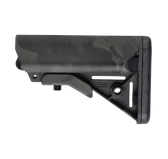 Kolba B5 Systems SOPMOD MIL-SPEC QD MC-BLK do AR15 Kolba B5 Systems SOPMOD MIL-SPEC QD MC-BLK do AR15