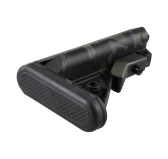 Kolba B5 Systems SOPMOD MIL-SPEC QD MC-BLK do AR15 Kolba B5 Systems SOPMOD MIL-SPEC QD MC-BLK do AR15