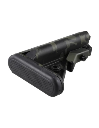 Kolba B5 Systems SOPMOD MIL-SPEC QD MC-BLK do AR15