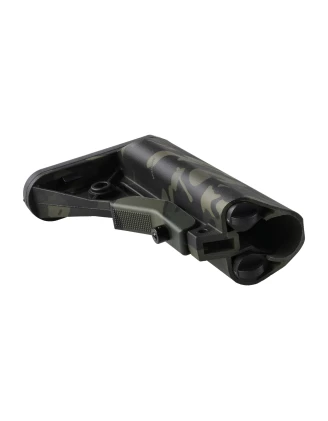 Kolba B5 Systems SOPMOD MIL-SPEC QD MC-BLK do AR15