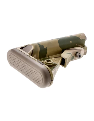 Kolba B5 Systems SOPMOD MIL-SPEC QD Multi-Cam do AR15