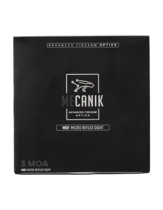 Kolimator Canik Mecanik MO1 MMAC-330