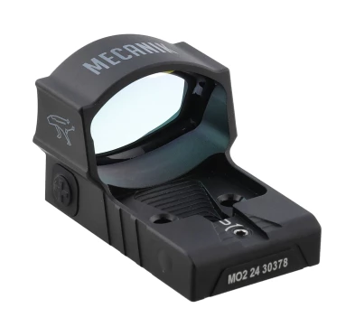 Kolimator Canik Mecanik MO2 MMAC-331